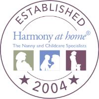 Harmony at Home Nanny Agency Oxfordshire image 1